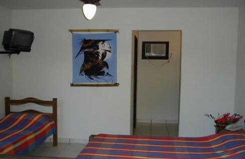 Pousada O Cantinho Porto Seguro Room photo