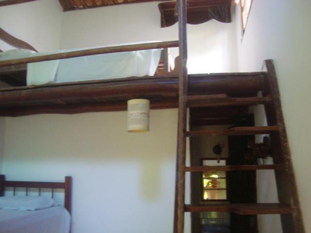 Pousada O Cantinho Porto Seguro Room photo