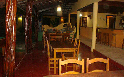 Pousada O Cantinho Porto Seguro Exterior photo